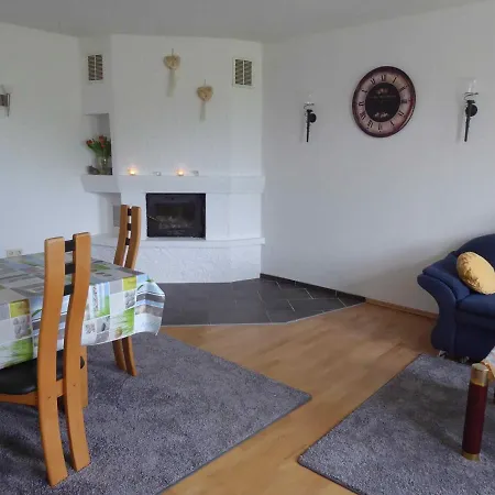 Ferienwohnung Ruhepunkt Halver Extérieur photo