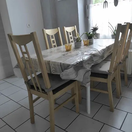 Ferienwohnung Ruhepunkt Halver Extérieur photo