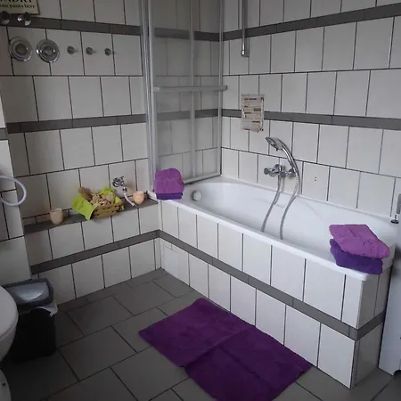 Ferienwohnung Ruhepunkt Halver Extérieur photo