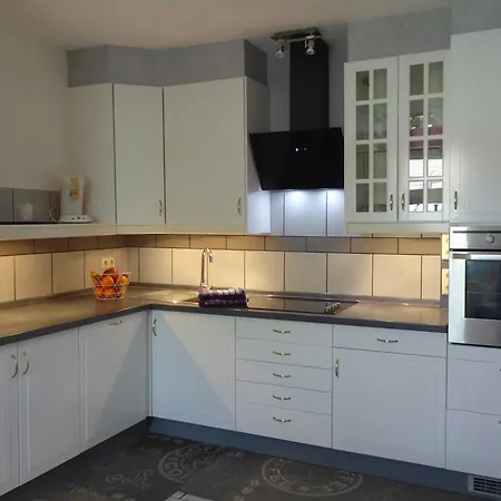 Ferienwohnung Ruhepunkt Halver Extérieur photo