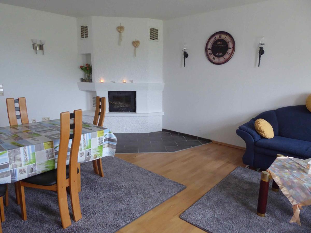 Apartment Ruhepunkt