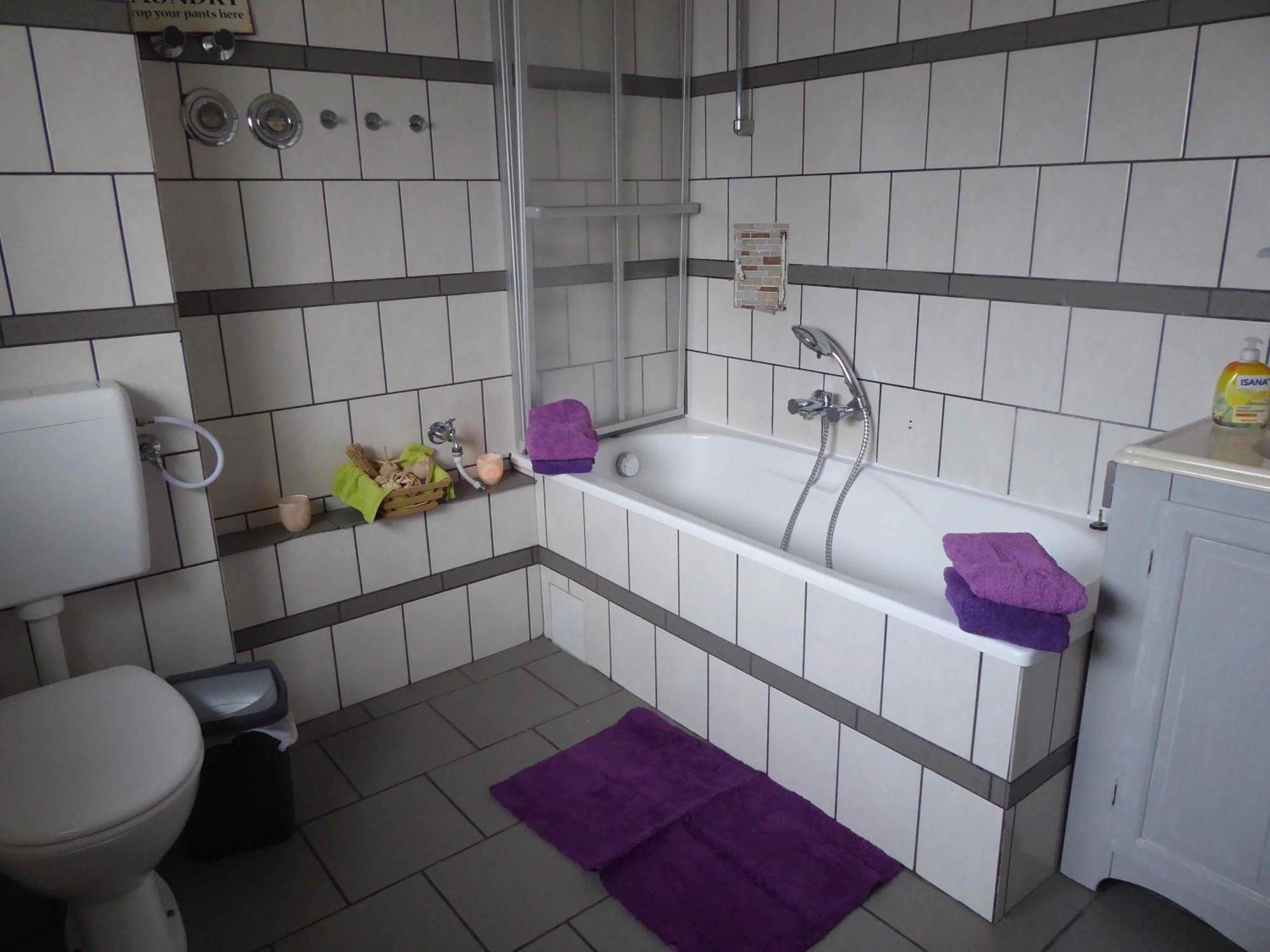 Ruhepunkt Apartment Halver