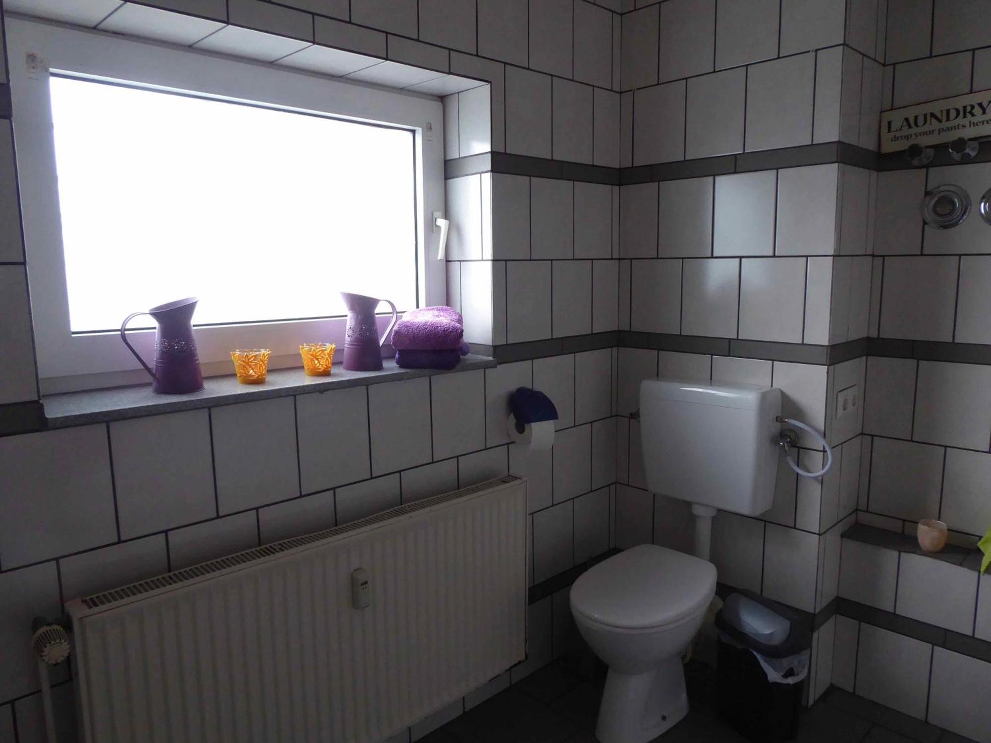 Apartment Ruhepunkt